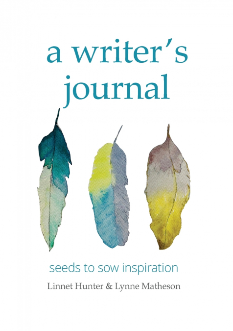 a writer’s journal