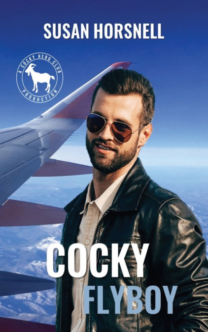 Cocky Flyboy