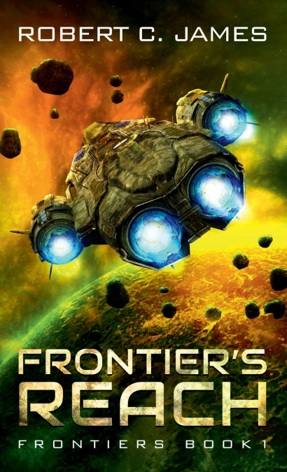 Frontier’s Reach