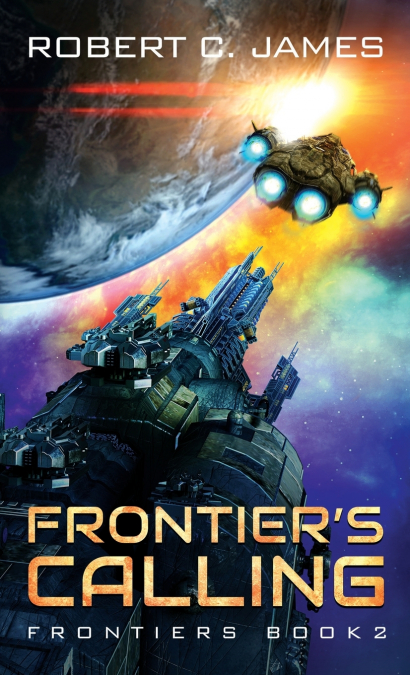 Frontier’s Calling