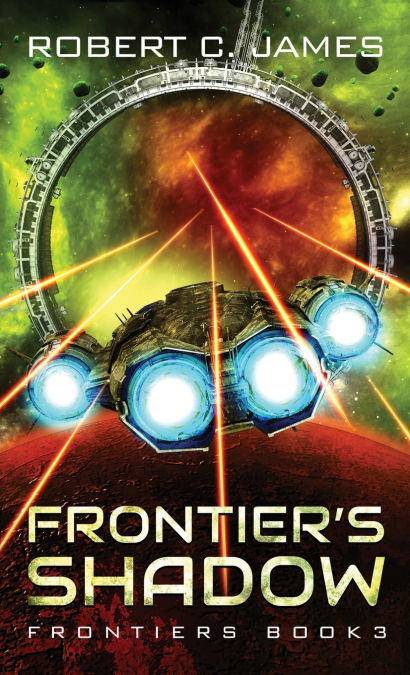 Frontier’s Shadow