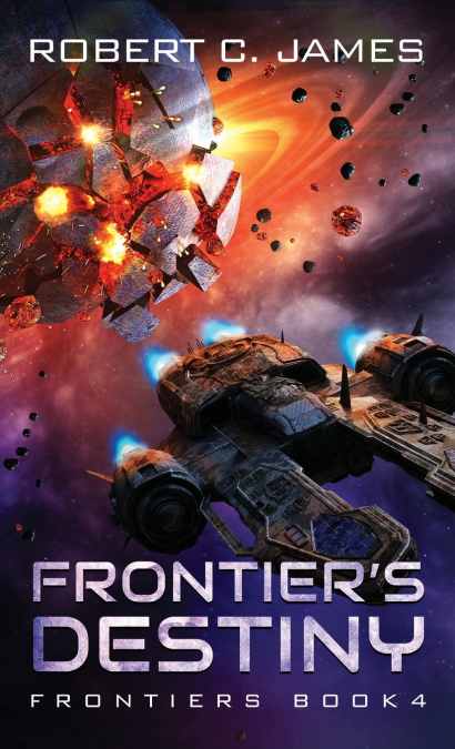 Frontier’s Destiny