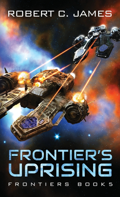 Frontier’s Uprising