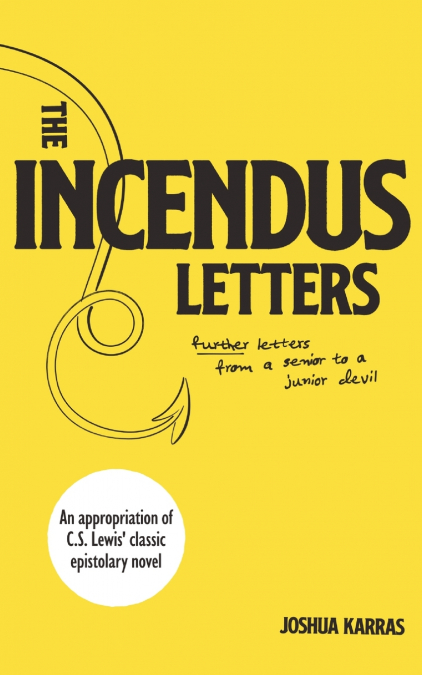 The Incendus Letters