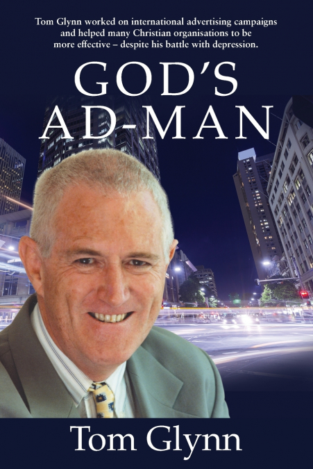 God’s Ad-Man