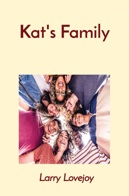 Kat’s Family