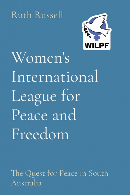 Women’s International League for Peace and Freedom