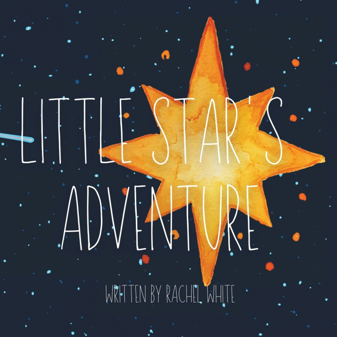 Little Star’s Adventure