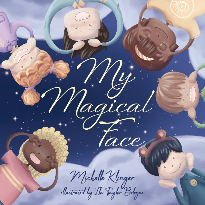 My Magical Face