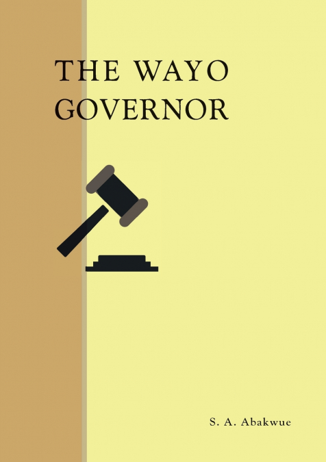 The Wayo Governor