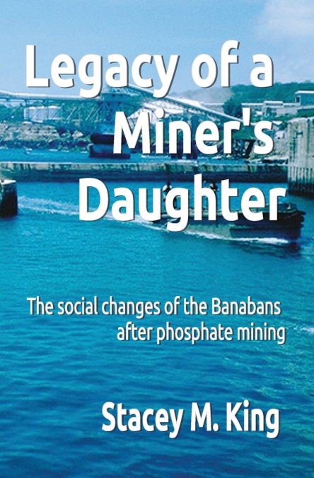 Legacy of a Miner’s Daughter