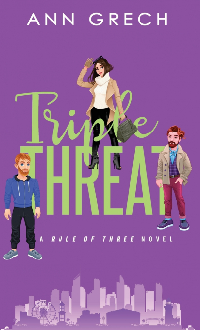 Triple Threat