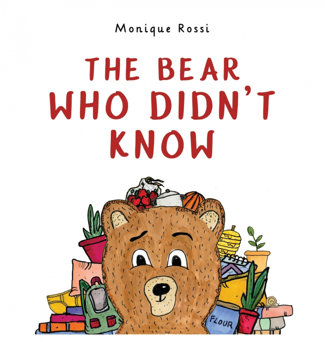 The Bear Who Didn’t Know