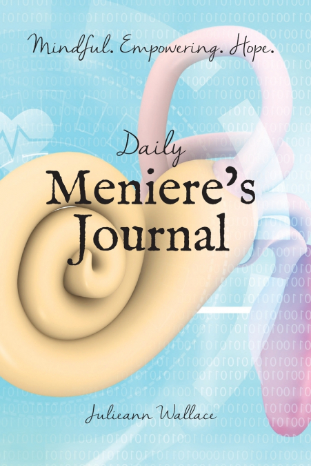 Daily Meniere’s Journal - 3 Month