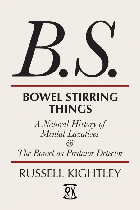 BOWEL STIRRING THINGS