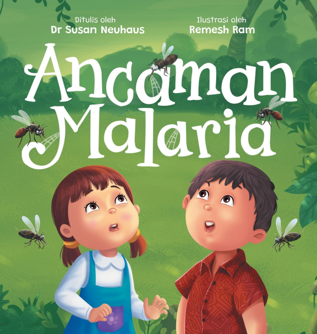 Ancaman Malaria