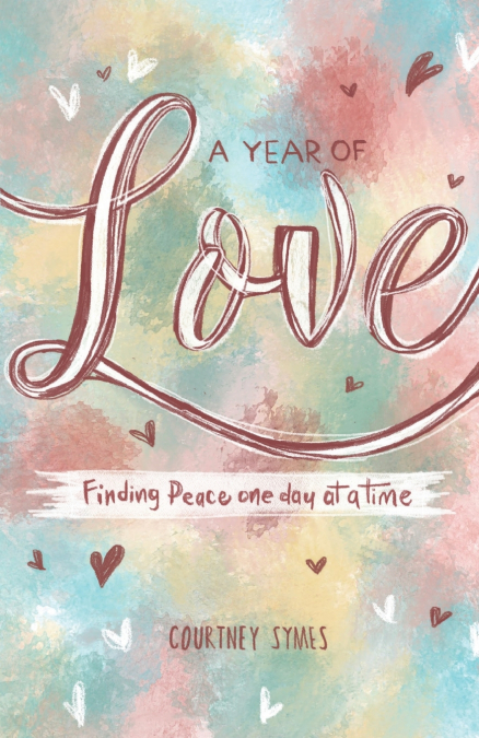 A Year of Love