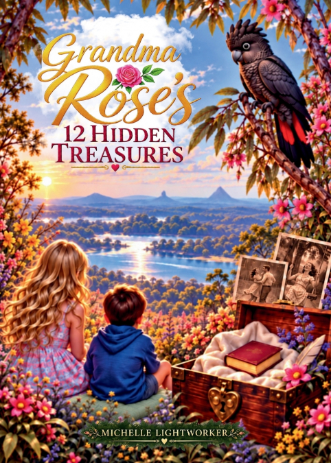 Grandma Rose’s 12 Hidden Treasures
