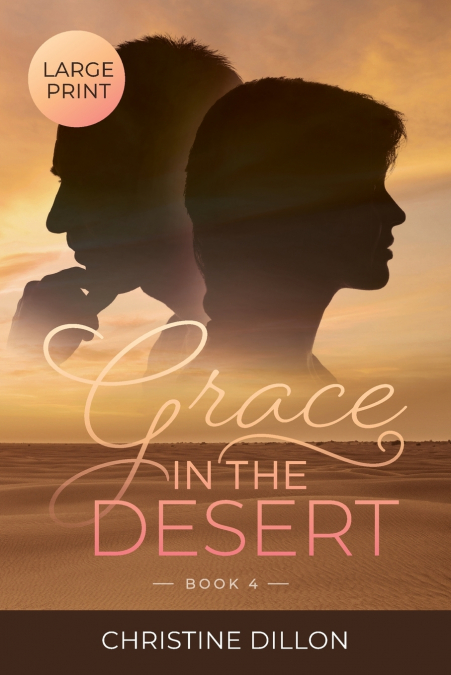 Grace in the Desert