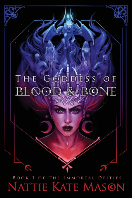 The Goddess of Blood and Bone