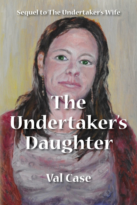The Undertaker’s Daughter