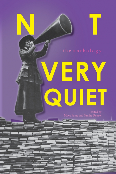Not Very Quiet