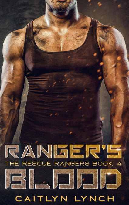 Ranger’s Blood