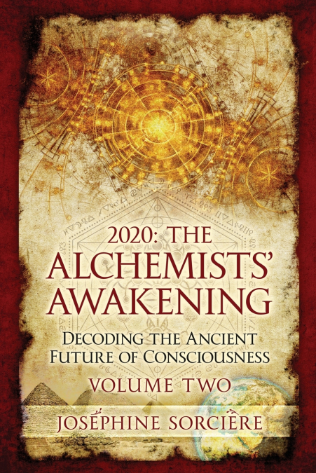 2020 - The Alchemist’s Awakening Volume Two