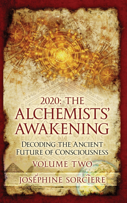 2020 - The Alchemist’s Awakening Volume Two