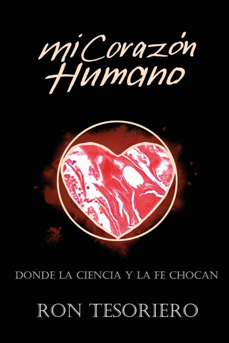 MI CORAZÓN HUMANO