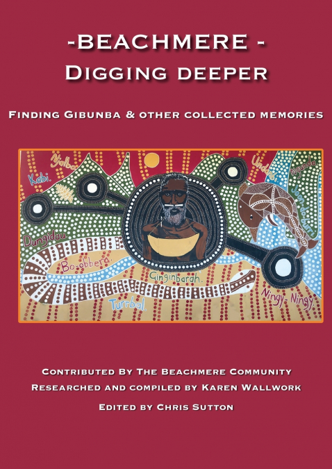 Beachmere - Digging Deeper