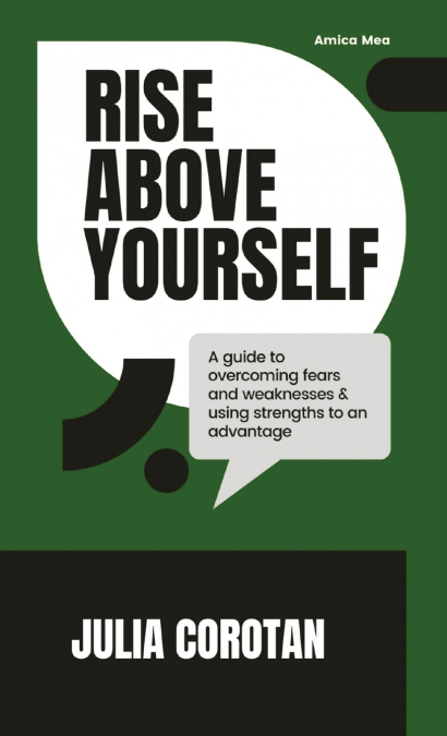 Rise  Above Yourself