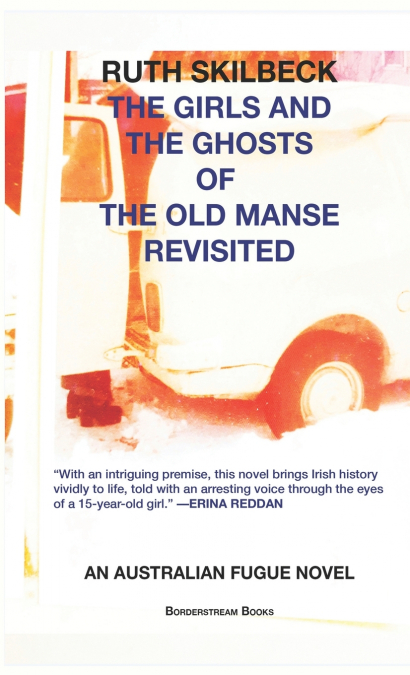 The Girls and the Ghosts of The Old Manse Revisited