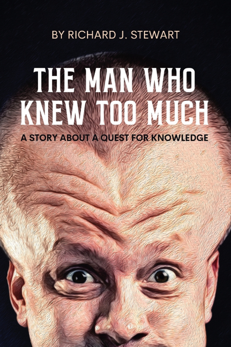 The Man Who Knew Too Much