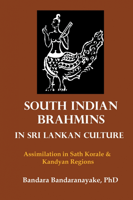 South Indian Brahmins in Sri Lankan Culture
