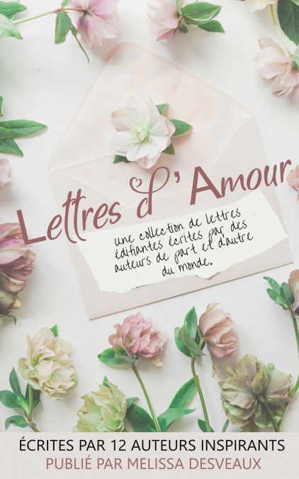 LETTRES D’AMOUR