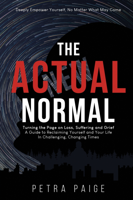 The Actual Normal