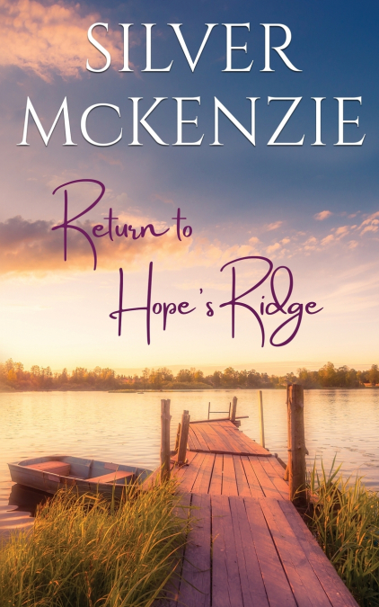 Return to Hope’s Ridge
