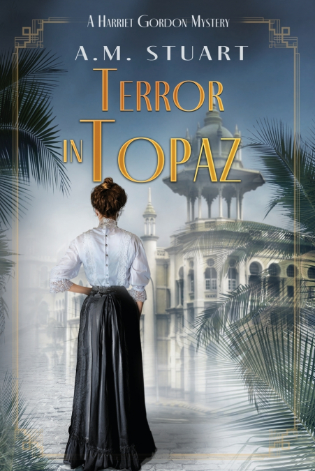 Terror in Topaz