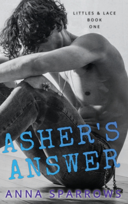 Asher’s Answer
