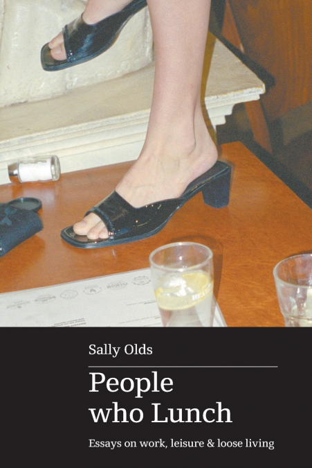 People who Lunch