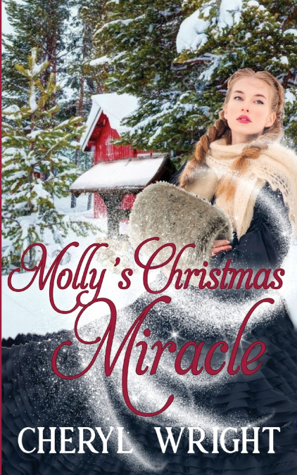 Molly’s Christmas Miracle