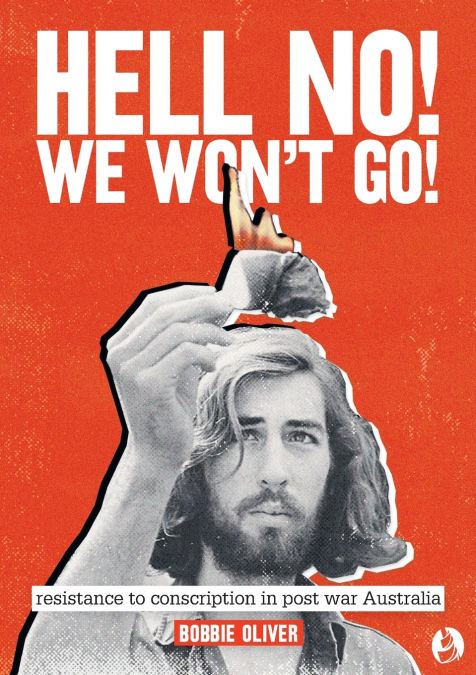 Hell No! We Won’t Go!