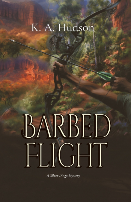 Barbed Flight