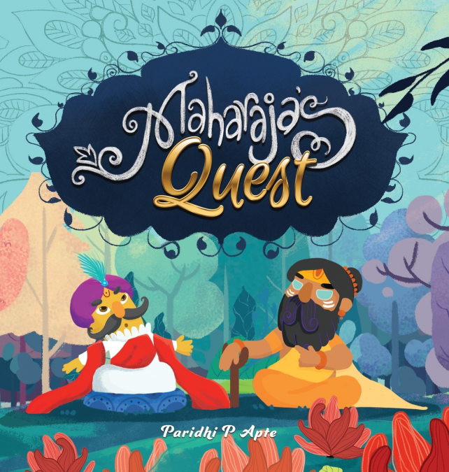 Maharaja’s Quest