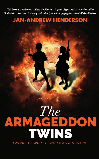 The Armageddon Twins