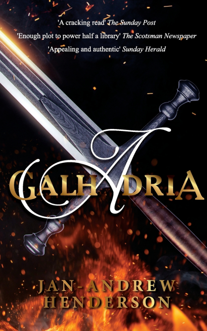 Galhadria