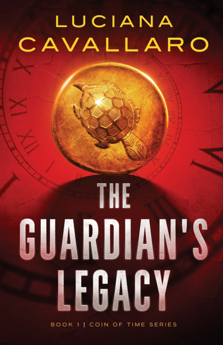 The Guardian’s Legacy