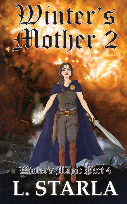 Winter’s Mother 2