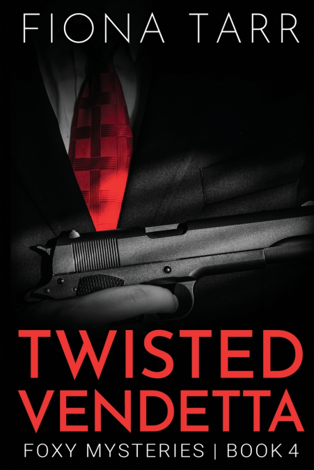 Twisted Vendetta